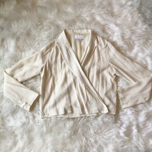 Anthropology Dress Shirt